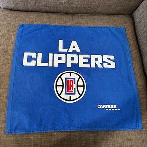 Los Angeles Clippers ‘23 Rally Towel